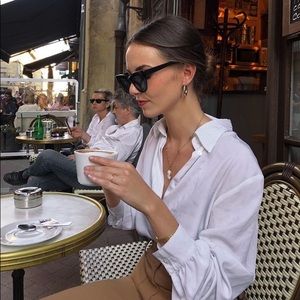 Meet your Posher, Olive